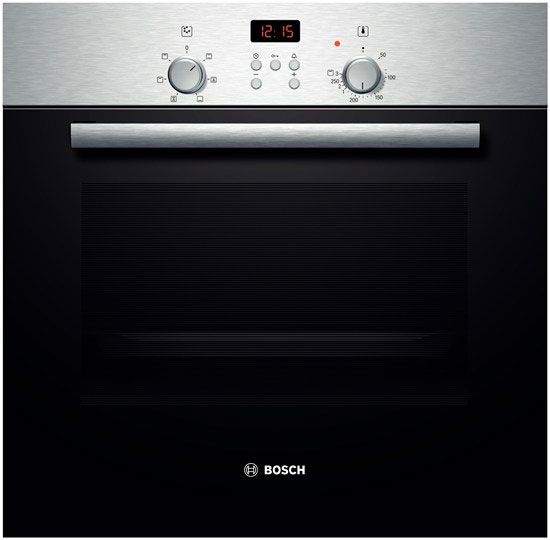 Духовка BOSCH HBN 231 E4
