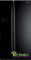 Холодильник SAMSUNG RS21HNLBG1/BWT