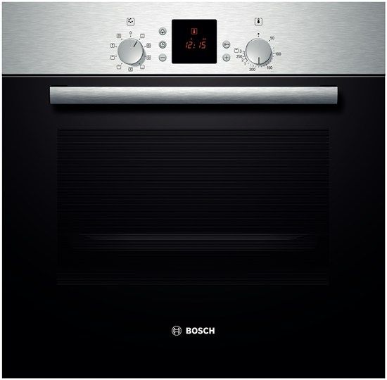 Духовка BOSCH HBN 532 E5