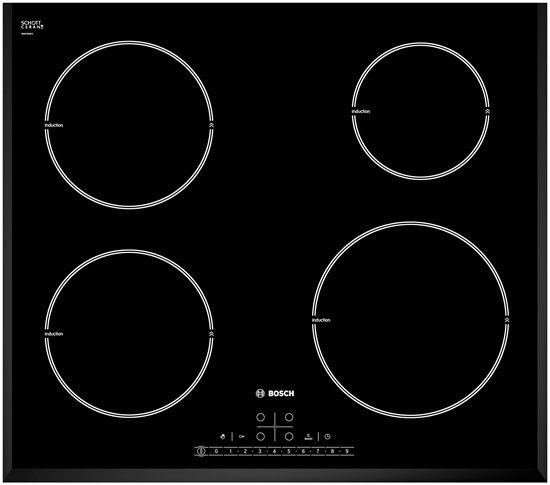 Варочная поверхность BOSCH PIE 651 F 17 E