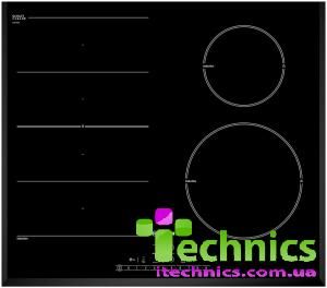 Варочная поверхность ELECTROLUX PIN 651 F 27 E