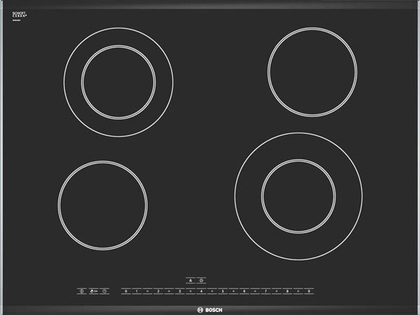 Варочная поверхность BOSCH PKG 775 N 14 E