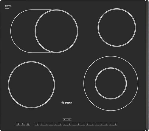 Варочная поверхность BOSCH PKN 601 N 14 D
