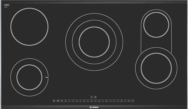 Варочная поверхность BOSCH PKV 975 N 24 D