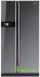 Холодильник SAMSUNG RS21HNLMR1/BWT