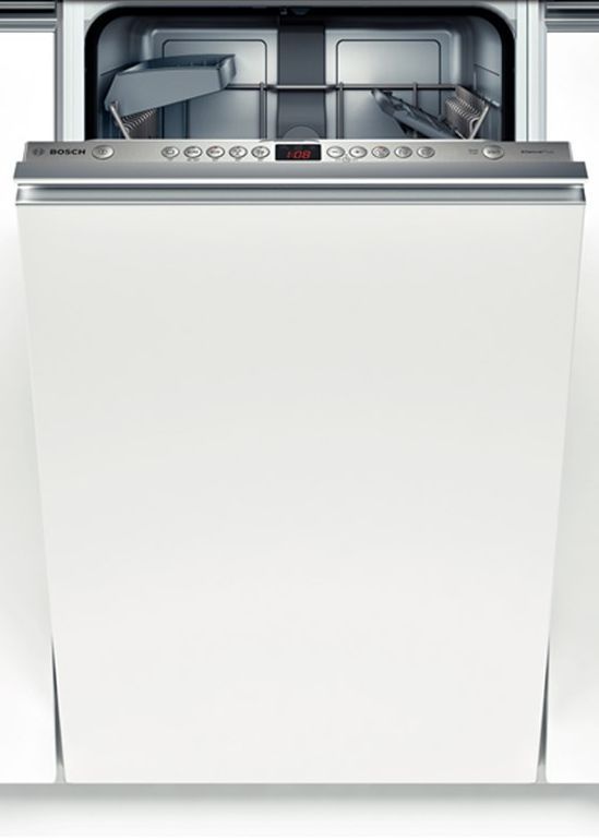 Посудомоечная машина BOSCH SPV 53 M 60