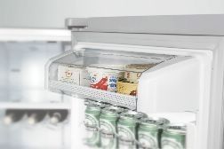 Холодильник SAMSUNG RSG5FUMH1
