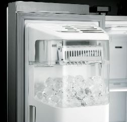 Холодильник SAMSUNG RSG5FUMH1