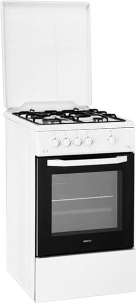 Плита BEKO CSG 52010 GW