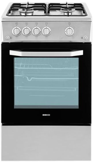 Плита BEKO CSG 52010 X