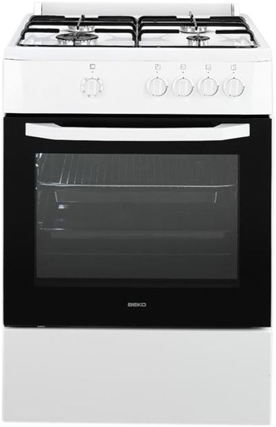 Плита BEKO CSG 62000 W