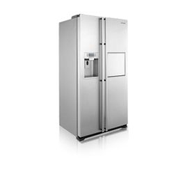 Холодильник SAMSUNG RSG5FURS1