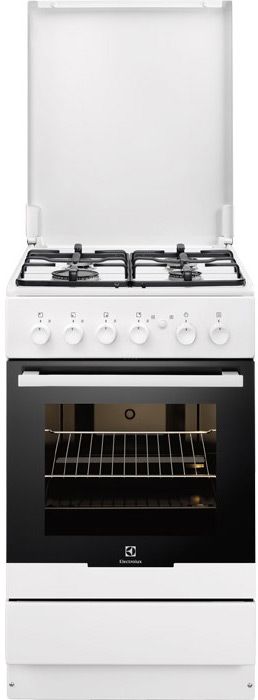 Плита ELECTROLUX EKG 951107 W