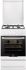 Плита ELECTROLUX EKG 951107 W