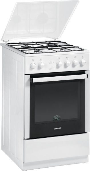 Плита GORENJE GN 51203 AW