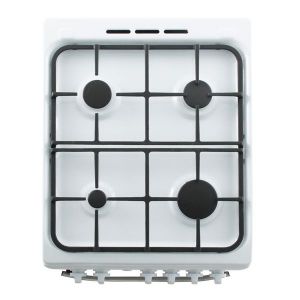 Плита HOTPOINT ARISTON HM5GSI11 (W)