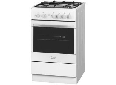 Плита HOTPOINT ARISTON HM5GSI11 (W)