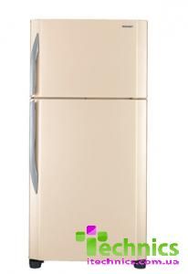 Холодильник SHARP SJT640RBE