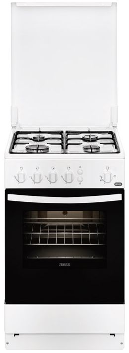 Плита ZANUSSI ZCG 951001 W