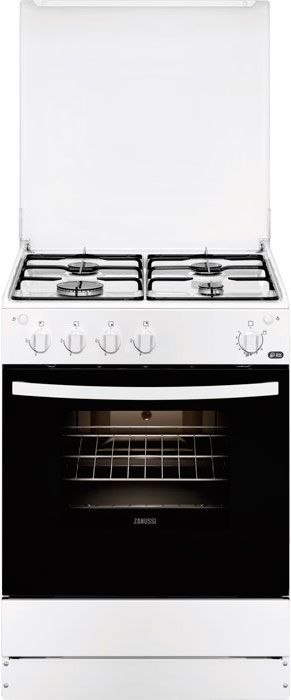 Плита ZANUSSI ZCG 961021 W