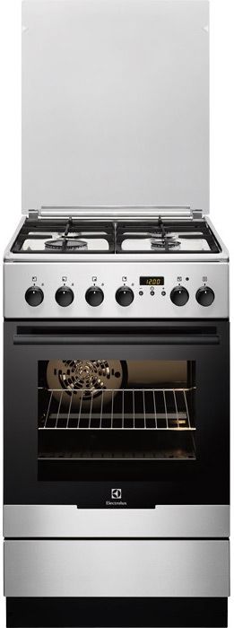 Плита ELECTROLUX EKK 954507 X