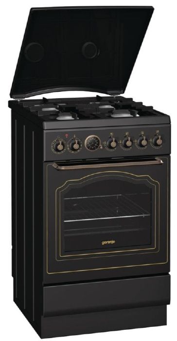 Плита GORENJE K 57 CLB