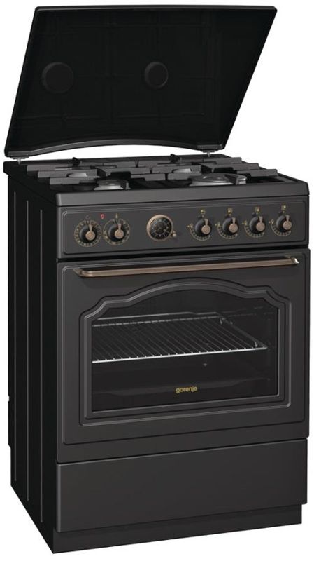 Плита GORENJE K 67 CLB