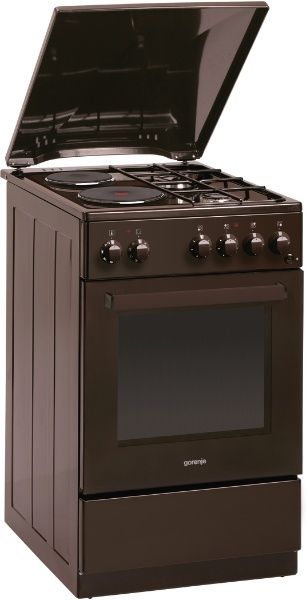 Плита GORENJE KN 55102 ABR2