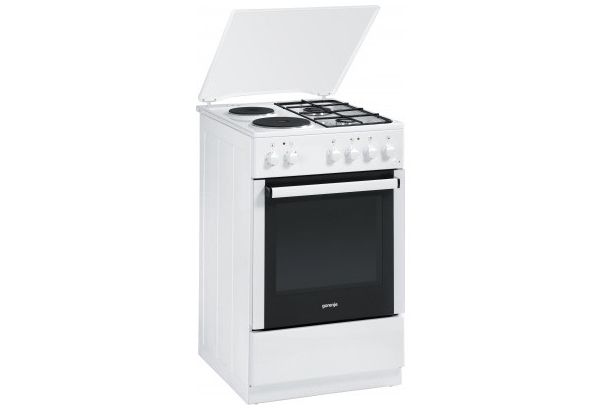 Плита GORENJE KN 55102 AW2