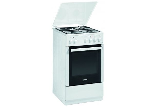 Плита GORENJE KN 55102 AW3