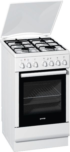 Плита GORENJE KN 55220 AW