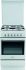 Плита HOTPOINT ARISTON H5G62AE (W)