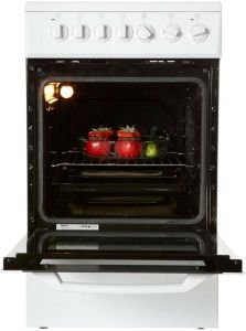 Плита BEKO CSS 57100 GW