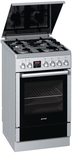 Плита GORENJE K 57375 AX