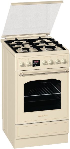 Плита GORENJE K 57375 RW