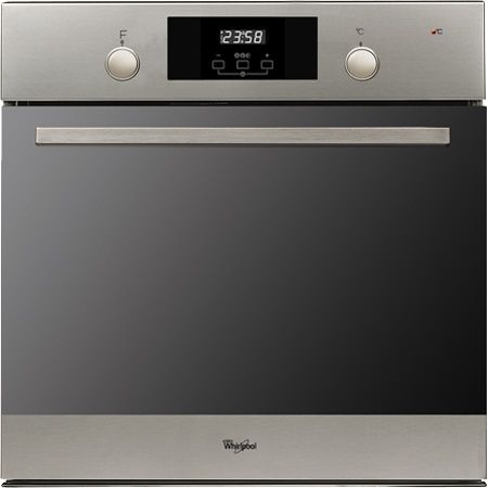 Духовка WHIRLPOOL AKP 275 IX