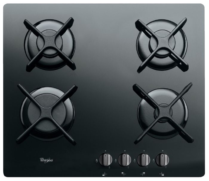 Варочная поверхность WHIRLPOOL AKT 6400 NB