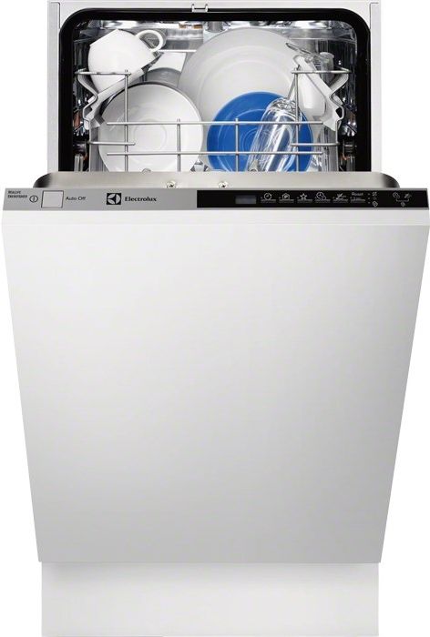 Посудомоечная машина ELECTROLUX ESL 4500