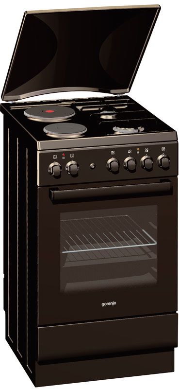 Плита GORENJE KN 52160 ABR