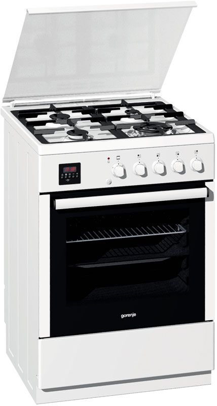 Плита GORENJE GI 63393 AW