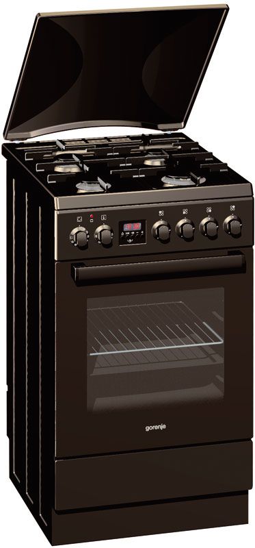 Плита GORENJE K 57375 ABR
