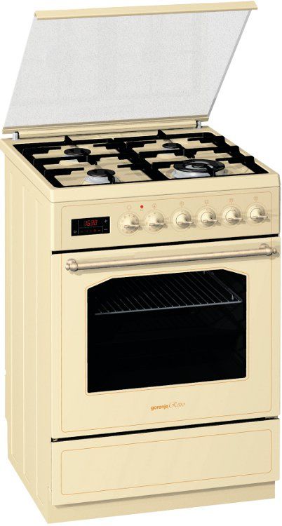 Плита GORENJE K 67333 RW