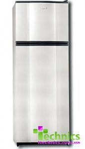Холодильник WHIRLPOOL WBM246 WH