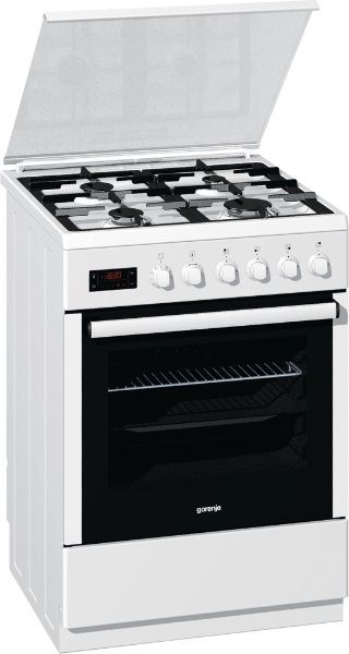 Плита GORENJE K 67420 AW