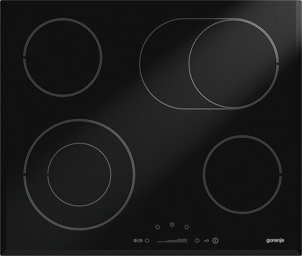 Варочная поверхность GORENJE ECS 620 USC