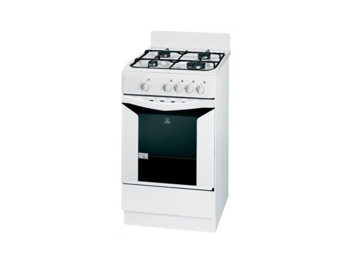 Плита INDESIT KN1G20(W)