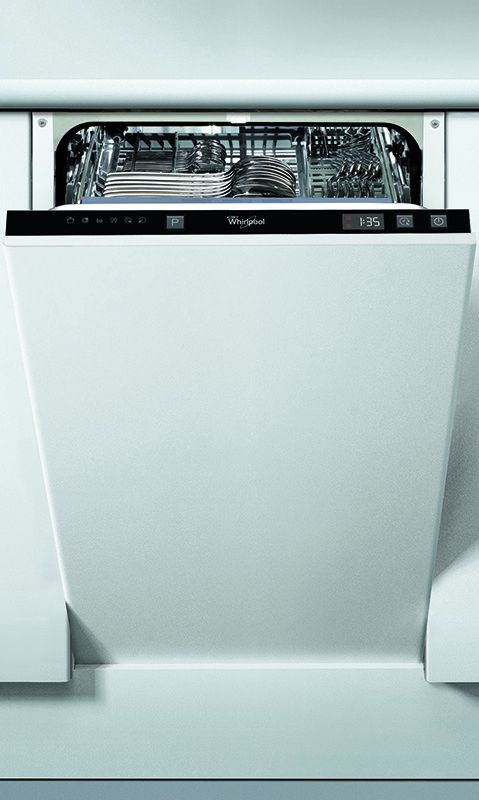 Посудомоечная машина WHIRLPOOL ADG 195
