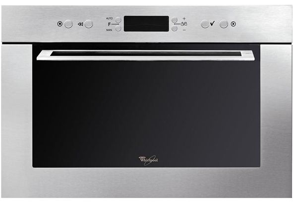 Микроволновая печь WHIRLPOOL AMW 735 IX