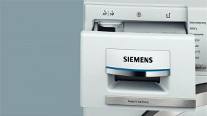 Стиральная машина BOSCH WM 12 W 690