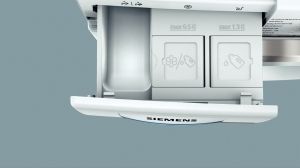 Стиральная машина BOSCH WM 12 W 690